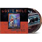 Govt Mule Heavy Load Blues Edition CD