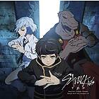 Stray Kids Top (Japanese Version) (Limited) CD