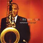 Whalum Romance Language CD