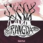 Rangda False Flag CD