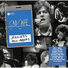 Sad Café All Areas Live 1990 (m/DVD) CD