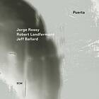 Jorge Rossy Puerta CD