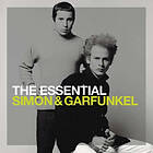 Simon & Garfunkel The Essential & CD