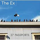 The Ex 27 Passports CD