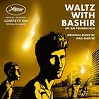 Filmmusikk Waltz With Bashir CD