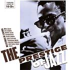 Artister Prestigious Jazz CD