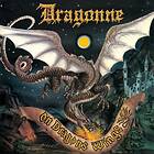 Dragonne On Dragon's Wings CD