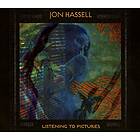 Jon Hassell Listening To Pictures (Pentimento Volume One) CD