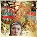 Sadier Silencio CD