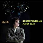 Gareth Williams Shock! CD
