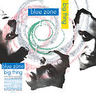 Zone Big Thing CD