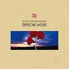 Depeche Mode Music For The Masses CD