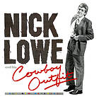 Nick Lowe And His Outfit CD