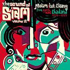 Diverse World Music The Sound Of Siam 2: Molam And Luk Thung 1970-1982 CD