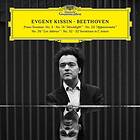Evgeny Kissin Beethoven Recital CD