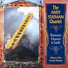 Andy Statman Between Heaven & Earth CD