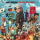 Joan Trouble And Strife CD