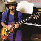 Zappa Shut Up 'N Play Yer Guitar CD