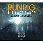 Runrig The Last Dance Farewell Concert (Live At Stirling) CD