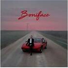 Boniface - Boniface CD