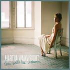 Martha Wainwright Will Be Reborn CD