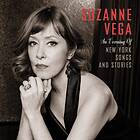 Suzanne Vega An Evening Of New York Songs & Stories CD