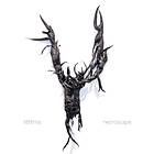 Tetema Necroscape CD