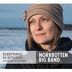 Anne Mette Iversen Everything In Between CD