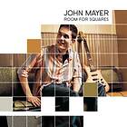 John Mayer Room For Squares CD