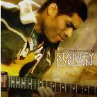 Jordan State Of Nature CD