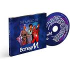 Boney M The Magic Of M. Special Remix Edition CD