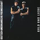 D.A.F. Gold Und Liebe CD