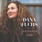 Dana Borrowed Time CD
