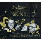Eva Klesset Creatures & States CD