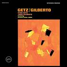 Stan Getz Getz/Gilberto CD