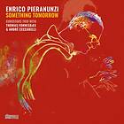 Enrico Pieranunzi Something Tomorrow CD