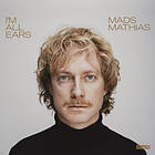 Mads Mathias I'm All Ears CD