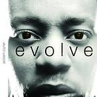 Jackiem Joyner Evolve CD