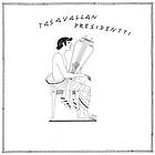 Tasavallan Presidentti CD