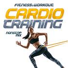 Electronica Fitness & Workout Cardio Training CD