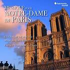 Guillaume De Machaut Machaut: Musique Notre-Dame Paris CD