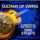 Sultans Of Swing A Tribute To The Music Dire Straits CD