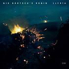 Nik Bärtsch's Llyria CD