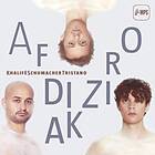 Khalife/Schumacher/Tristano Afrodiziak CD