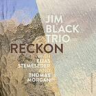Jim Black Reckon CD
