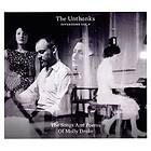 The Unthanks Diversions Vol. 4: Songs And Poems Of Molly Drake CD