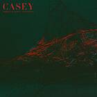 Casey Where I Go When Am Sleeping CD