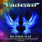 Hawkestrel Future Is Us CD