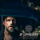 JP Leppäluoto Piilevää Pimeää CD
