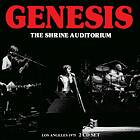 The Shrine Auditorium Los Angeles 1975 CD